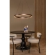 LIANE Lampa wisząca 46404/80/97 Lucide